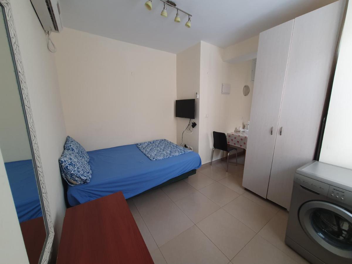 Apartments Petah Tiqwa - Bar Kochva Street Petach Tikva Kültér fotó