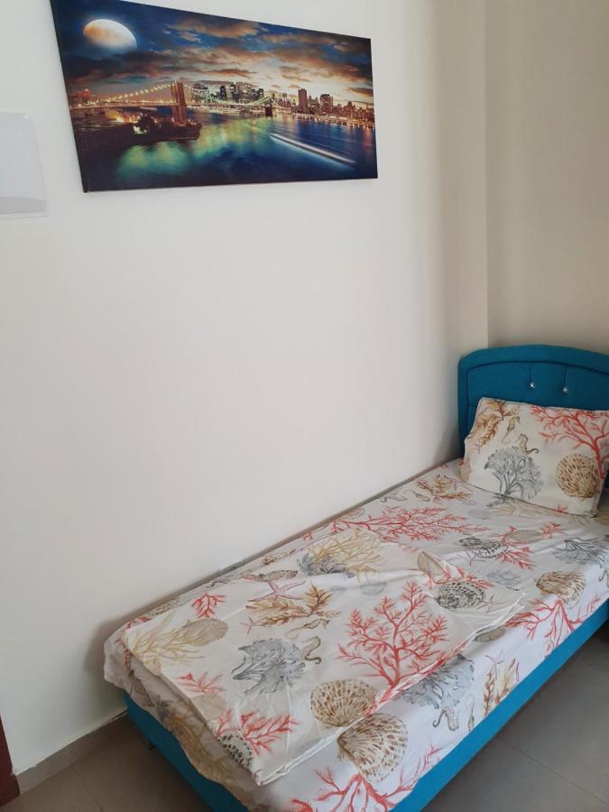 Apartments Petah Tiqwa - Bar Kochva Street Petach Tikva Kültér fotó