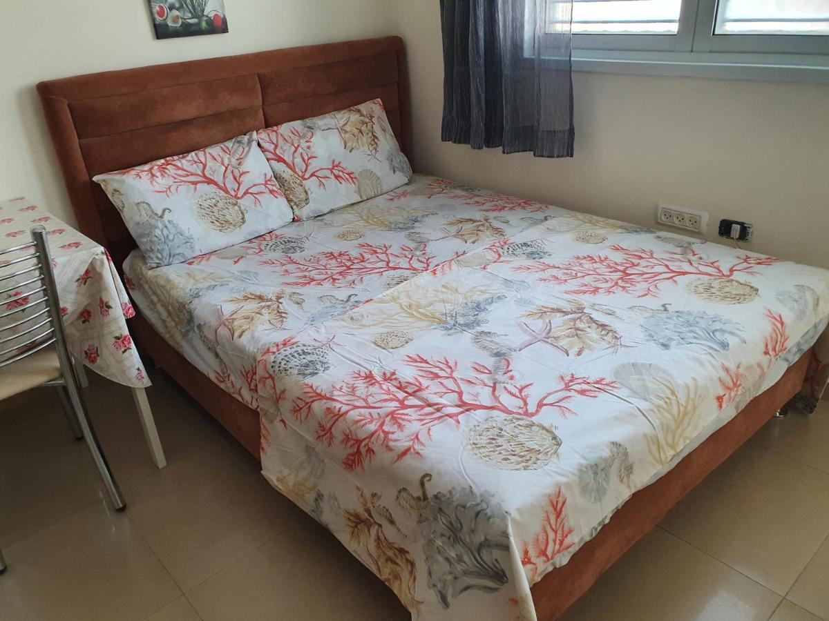Apartments Petah Tiqwa - Bar Kochva Street Petach Tikva Kültér fotó