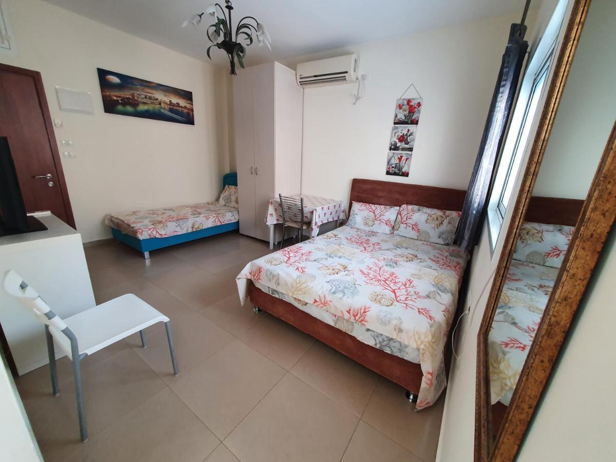 Apartments Petah Tiqwa - Bar Kochva Street Petach Tikva Kültér fotó