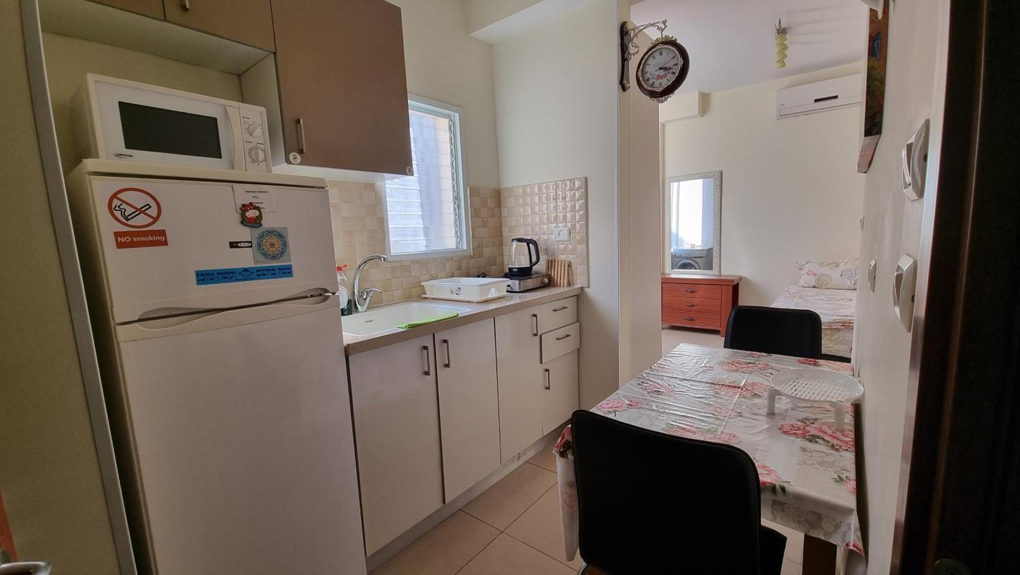 Apartments Petah Tiqwa - Bar Kochva Street Petach Tikva Kültér fotó