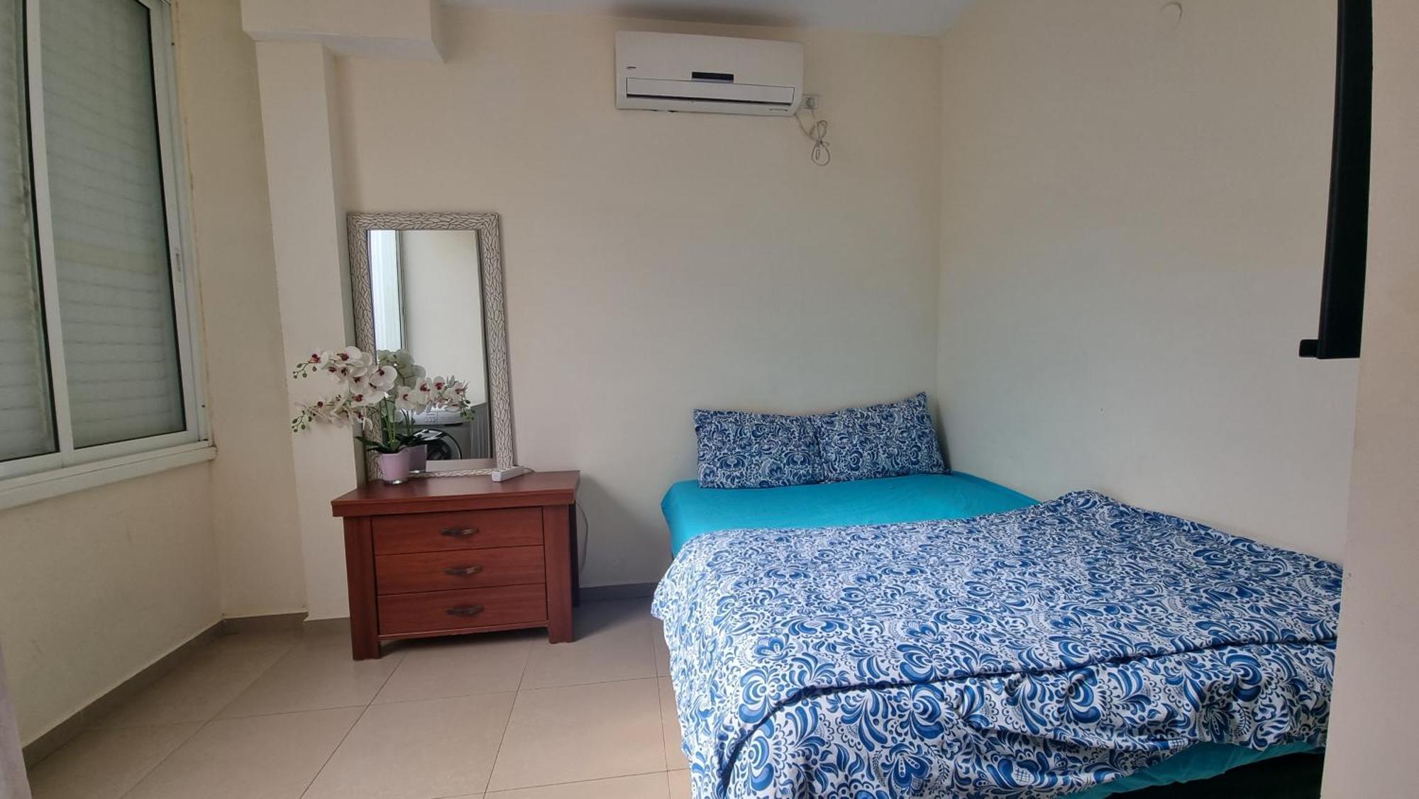 Apartments Petah Tiqwa - Bar Kochva Street Petach Tikva Kültér fotó