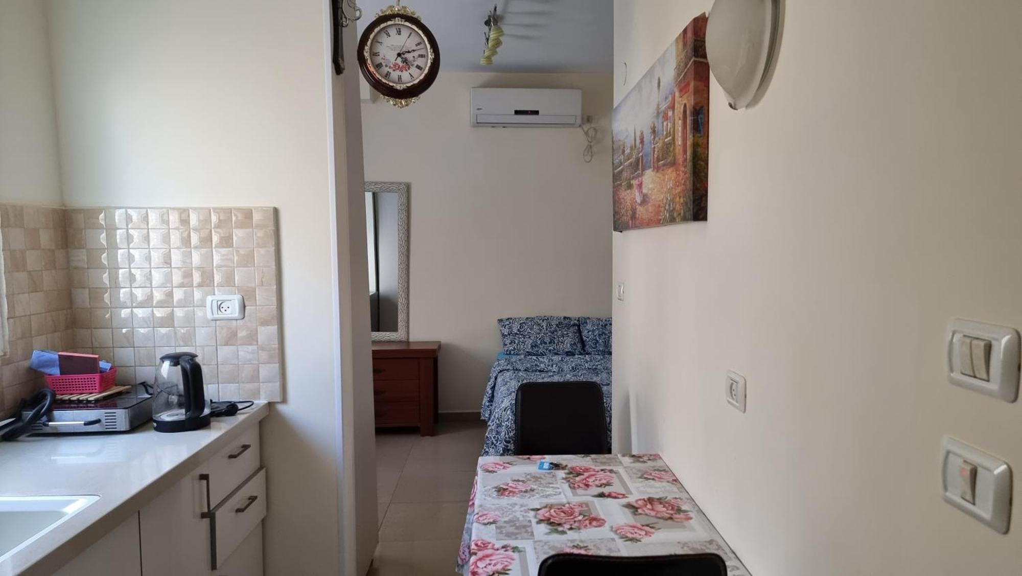 Apartments Petah Tiqwa - Bar Kochva Street Petach Tikva Kültér fotó