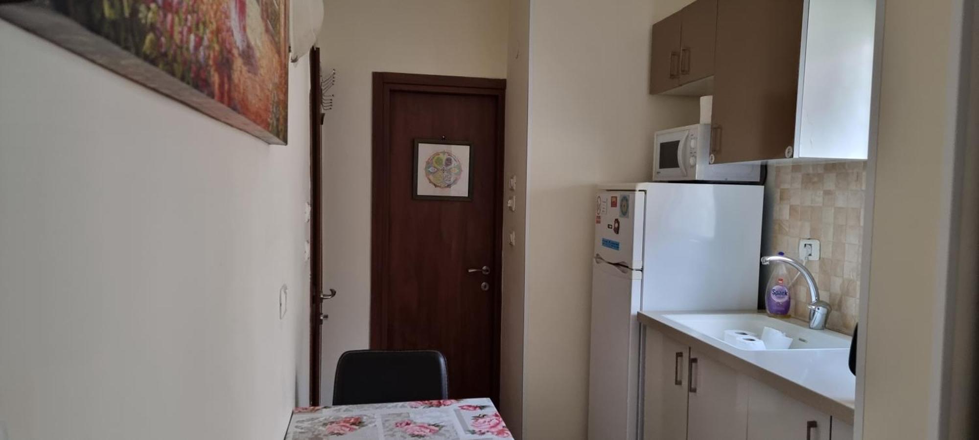 Apartments Petah Tiqwa - Bar Kochva Street Petach Tikva Kültér fotó