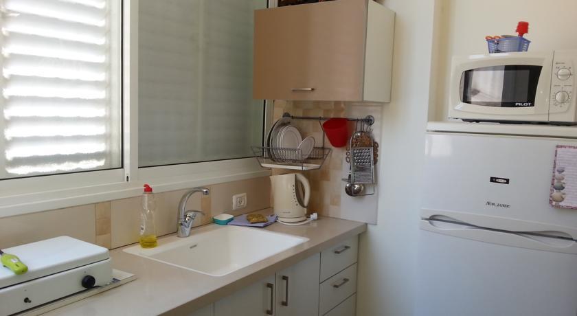 Apartments Petah Tiqwa - Bar Kochva Street Petach Tikva Szoba fotó