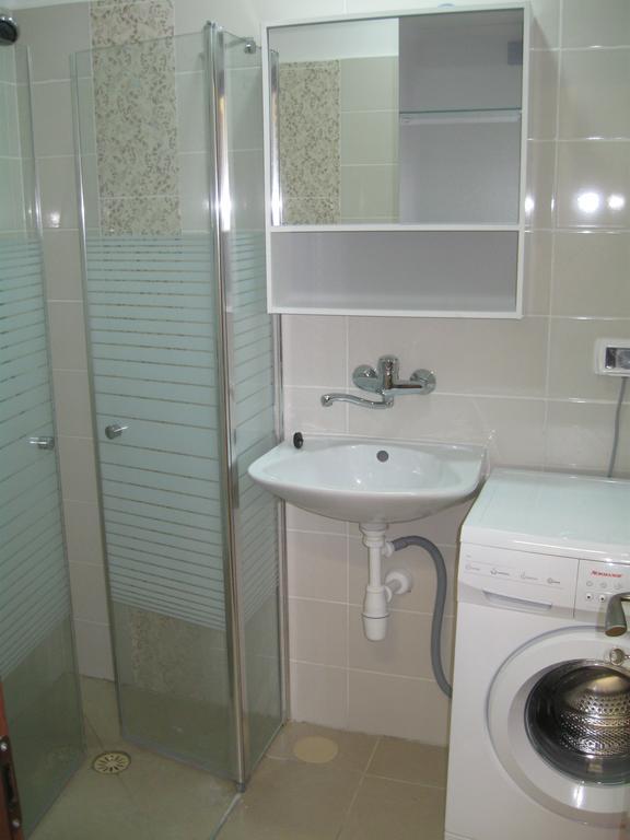 Apartments Petah Tiqwa - Bar Kochva Street Petach Tikva Szoba fotó