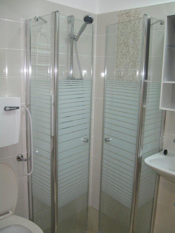 Apartments Petah Tiqwa - Bar Kochva Street Petach Tikva Kültér fotó