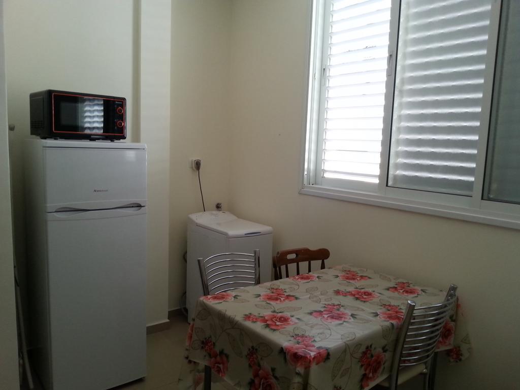 Apartments Petah Tiqwa - Bar Kochva Street Petach Tikva Kültér fotó