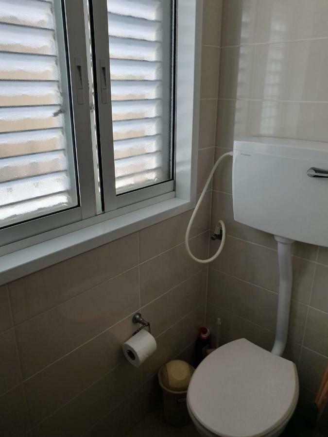 Apartments Petah Tiqwa - Bar Kochva Street Petach Tikva Kültér fotó